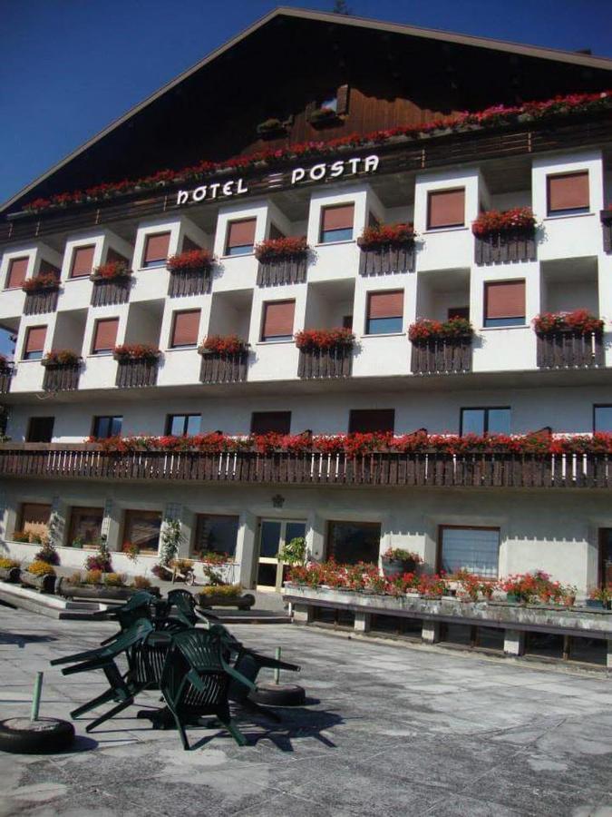 Posta Hotel