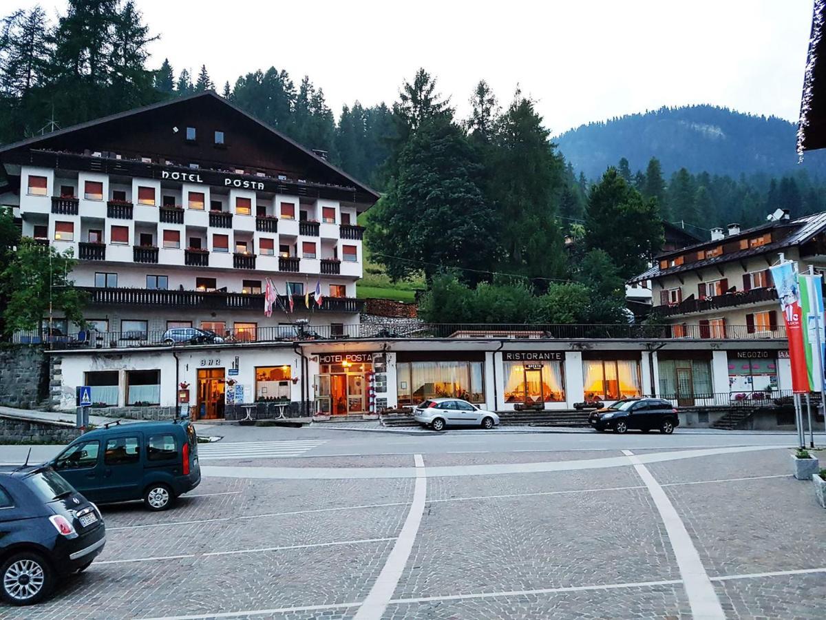 Posta Hotel Colle Santa Lucia