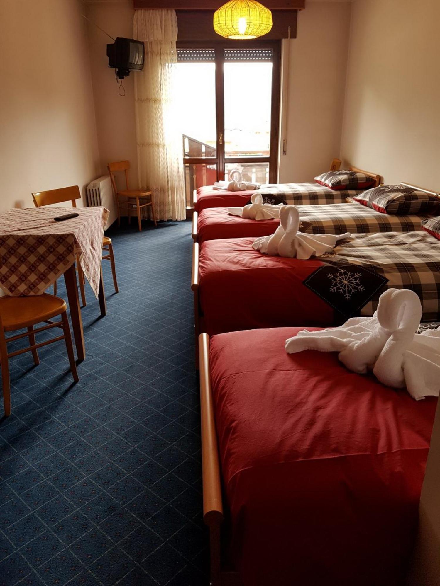 Hotel Posta 2*