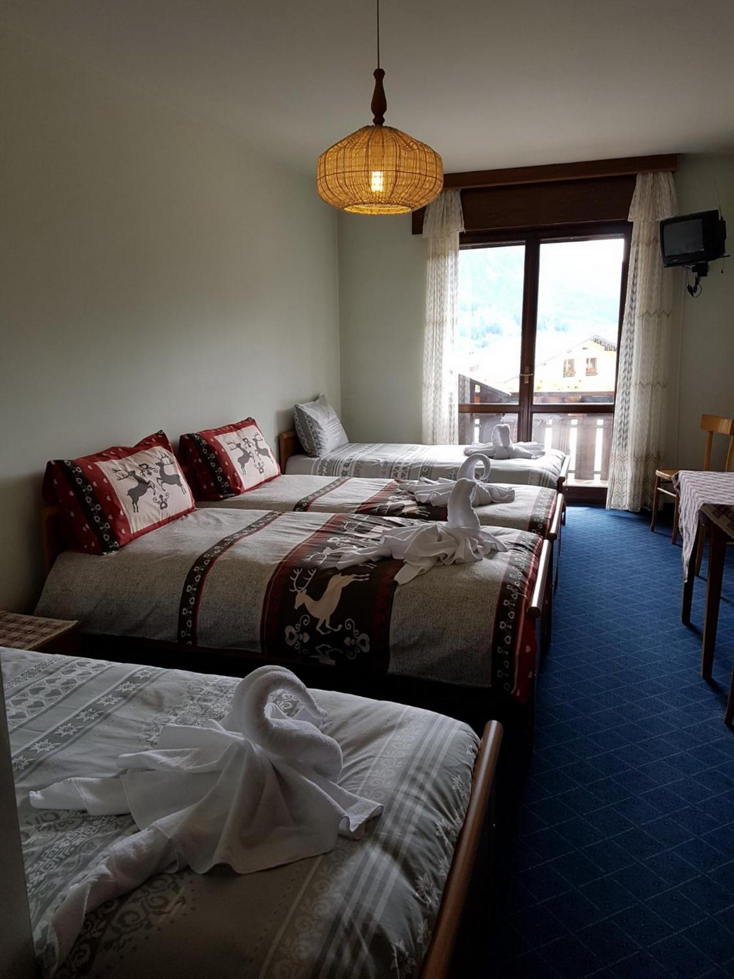 Posta Hotel 2*