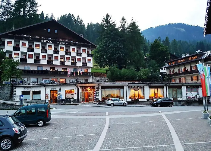Albergo Posta