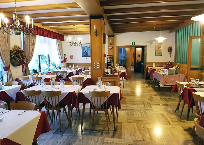 Albergo Posta