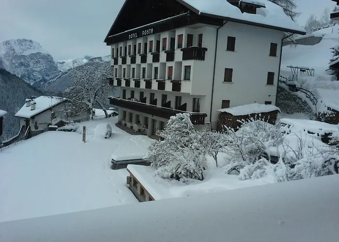 Albergo Posta