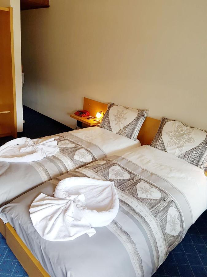 Posta Hotel