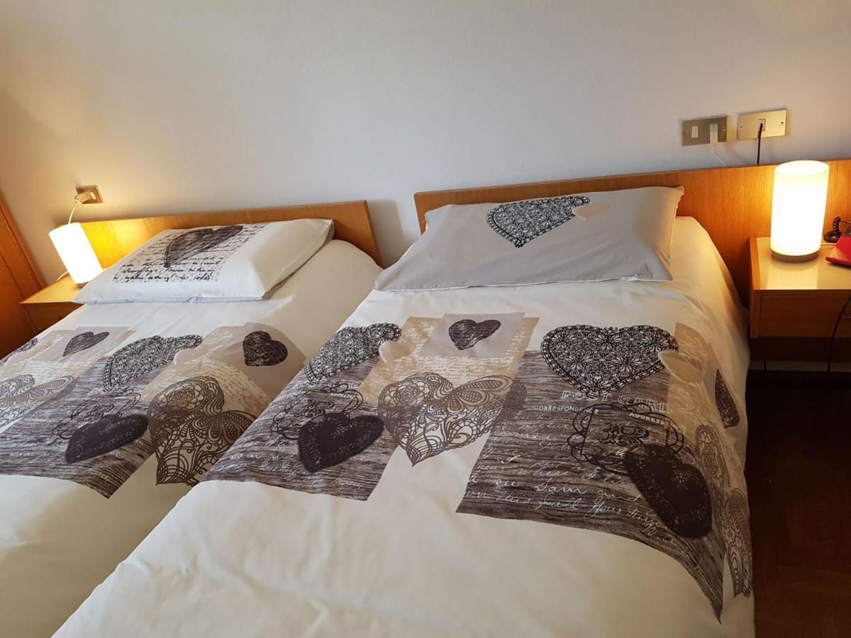 Hotel Posta Colle Santa Lucia