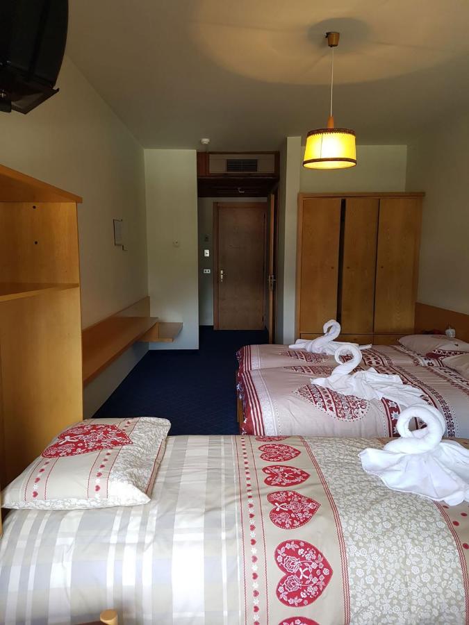 Hotel Posta