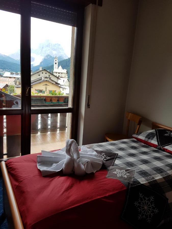 Posta Hotel Colle Santa Lucia