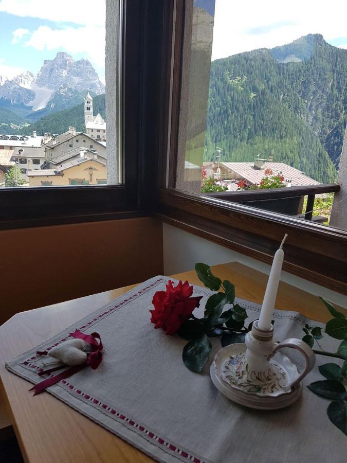 Posta 2* Colle Santa Lucia