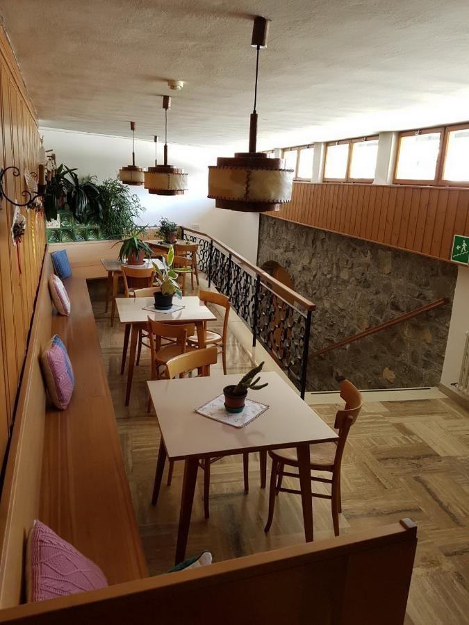 Hotel Posta 2*